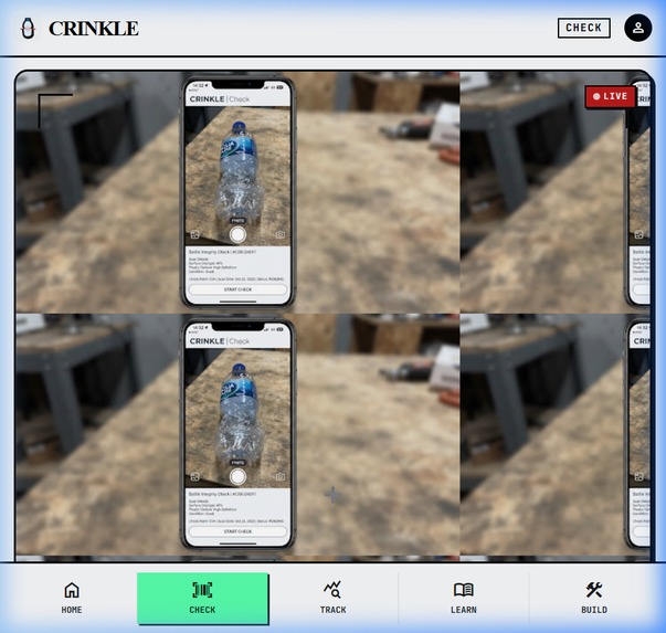 CRINKLE – screenshot 6