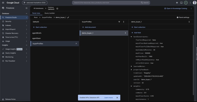 VastuNest – screenshot 4