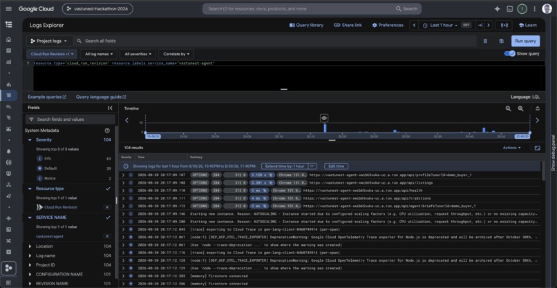 VastuNest – screenshot 5