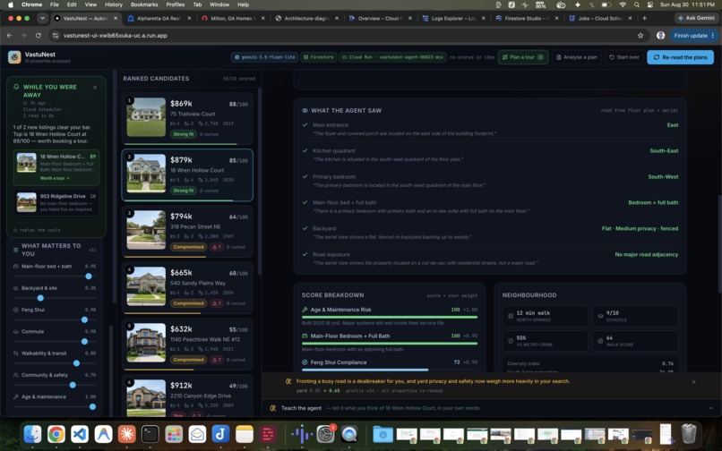 VastuNest – screenshot 8