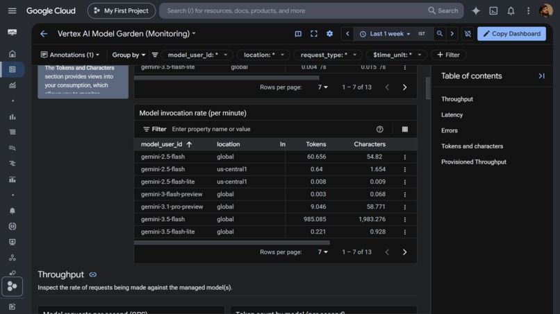 Corporate – screenshot 9