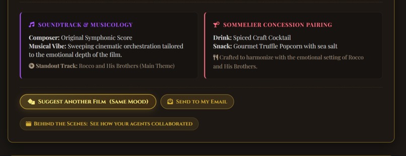 Feel And Film – screenshot 6