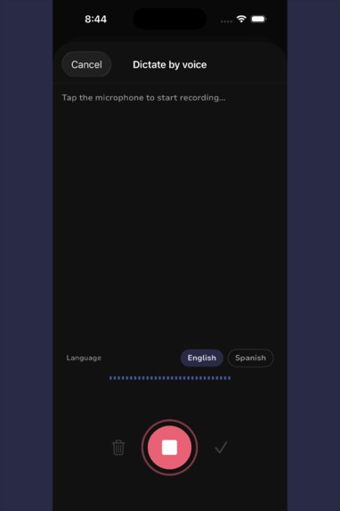 Oneiric Diary – screenshot 5