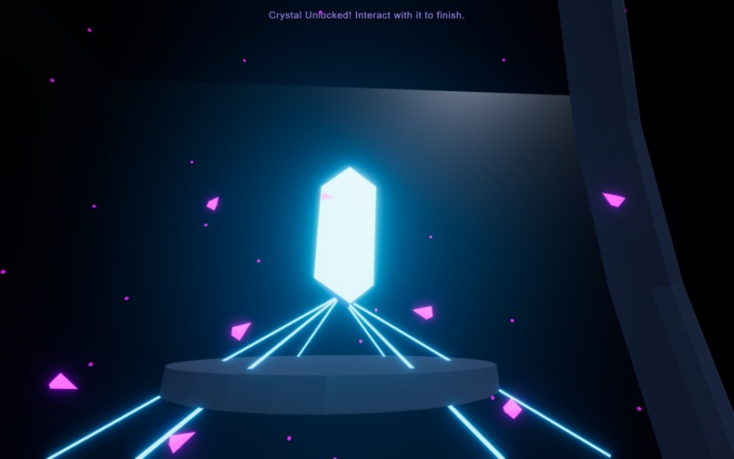 Dream Archive – screenshot 1