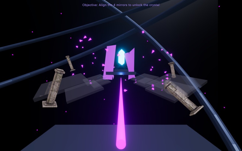 Dream Archive – screenshot 2