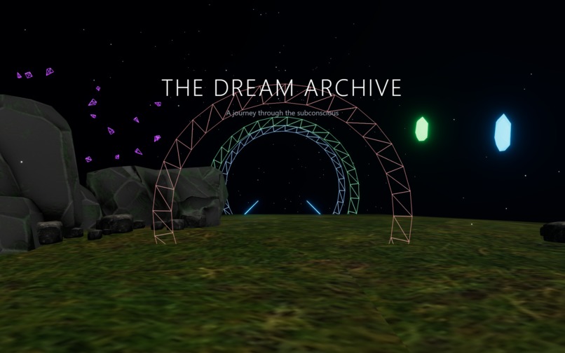 Dream Archive – screenshot 3