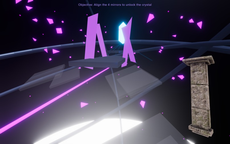 Dream Archive – screenshot 4