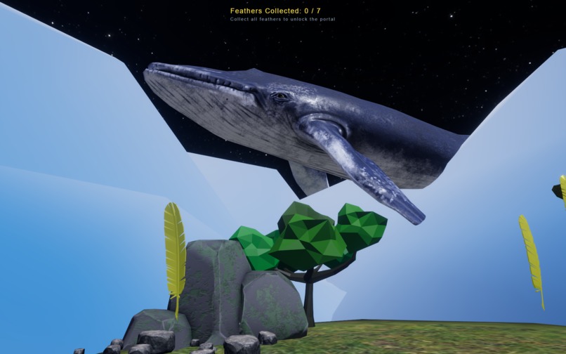 Dream Archive – screenshot 6