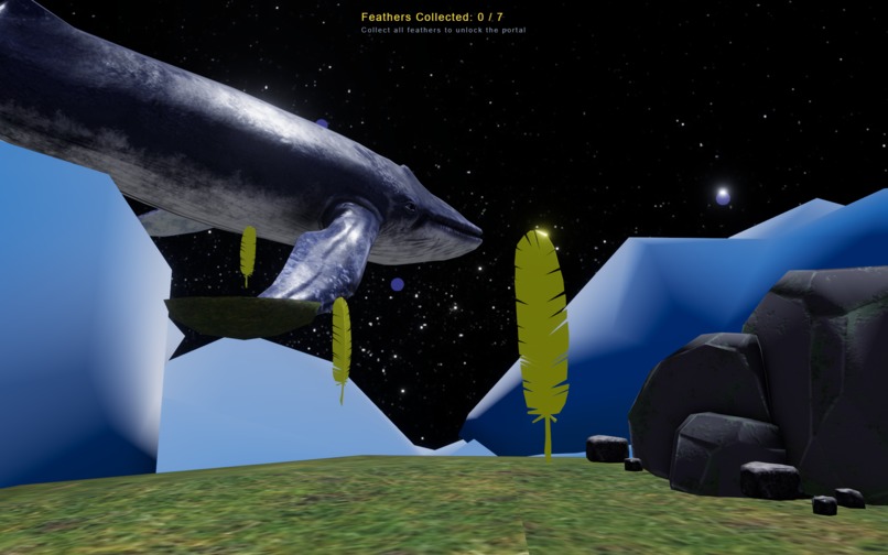 Dream Archive – screenshot 8