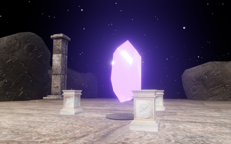 Dream Archive – screenshot 9