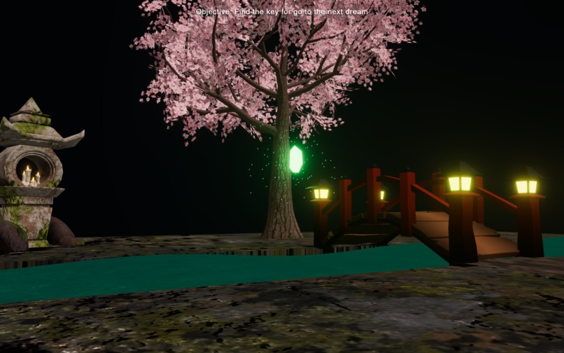 Dream Archive – screenshot 10