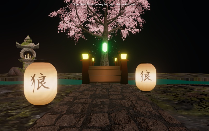 Dream Archive – screenshot 11