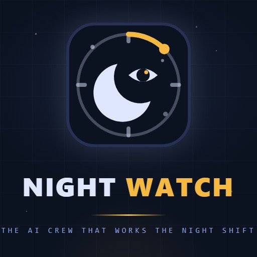 Night Watch – screenshot 3