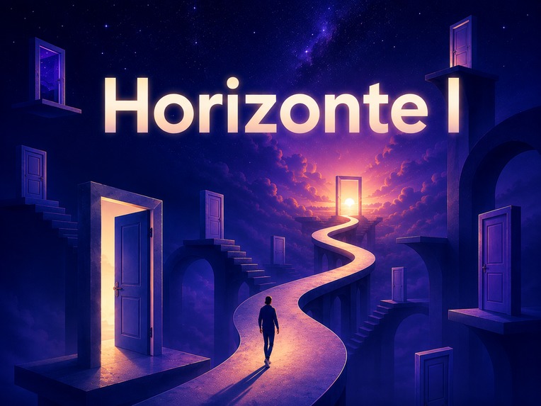 Horizonte I – screenshot 2