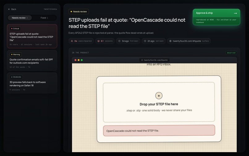 Drums – screenshot 1