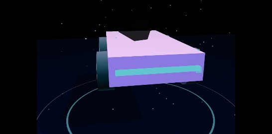 VisionVerse 3D – screenshot 5