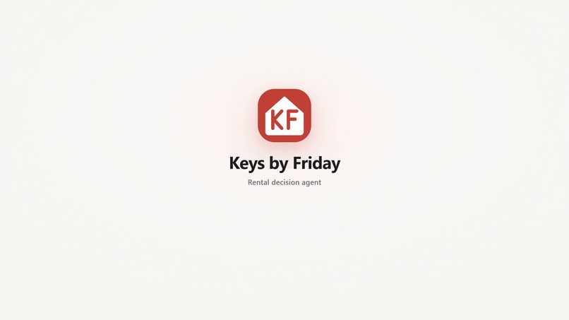 Keys by Friday – screenshot 3