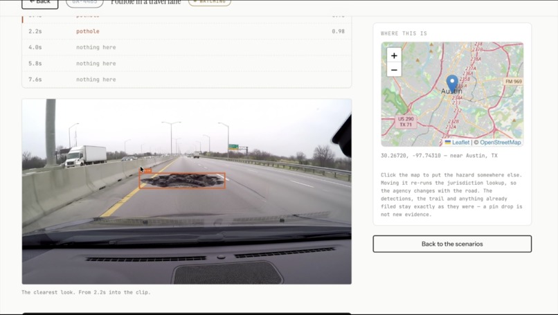 Road Cleaner – screenshot 6
