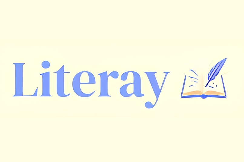 Literay – screenshot 1
