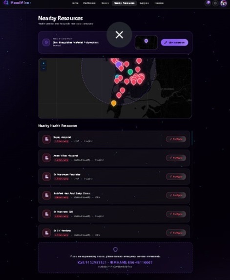MoodMirror – screenshot 11