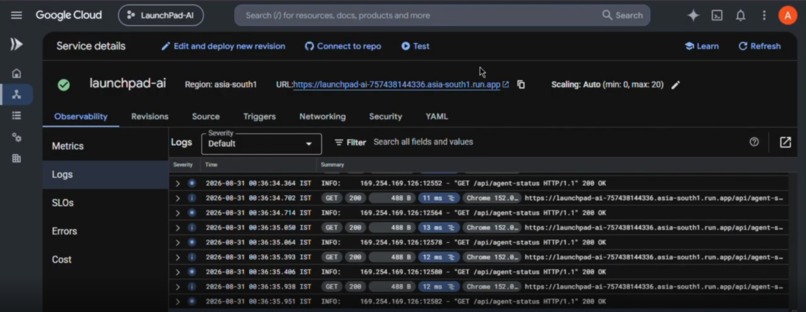 LaunchPad – screenshot 12