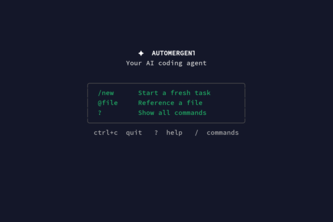 Automergent 