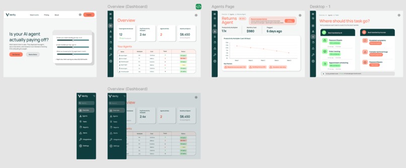 Verity – screenshot 3