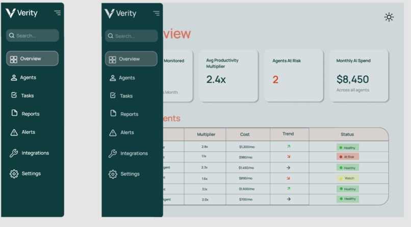 Verity – screenshot 4