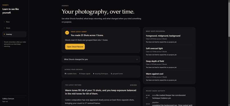 Shoots – screenshot 7