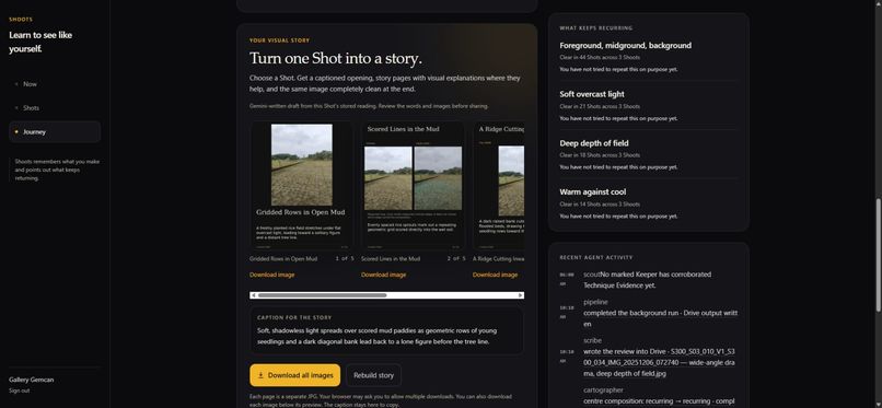 Shoots – screenshot 3