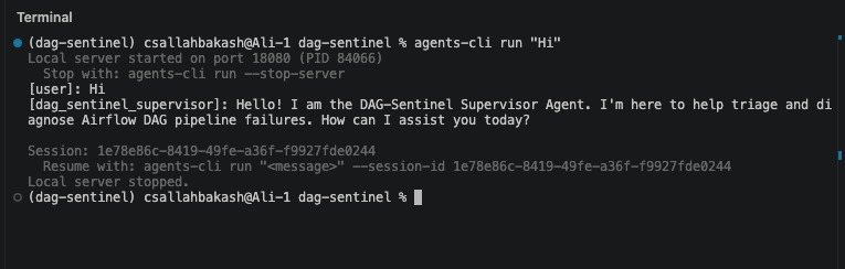 DAG-Sentinel – screenshot 6