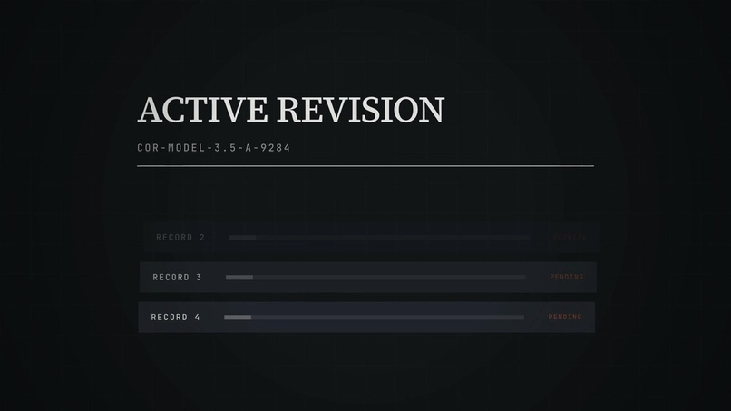 COR – screenshot 9