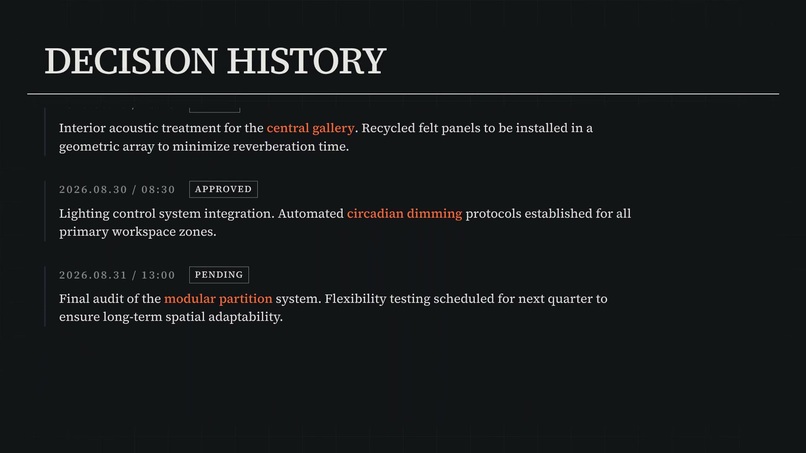 COR – screenshot 8