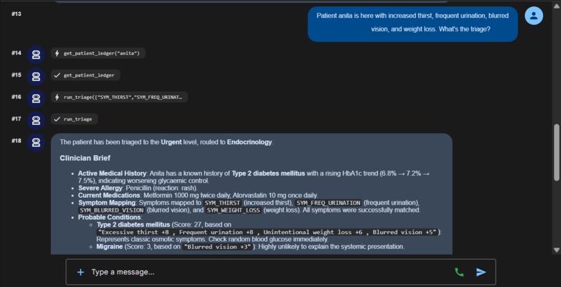 CareLoop – screenshot 4