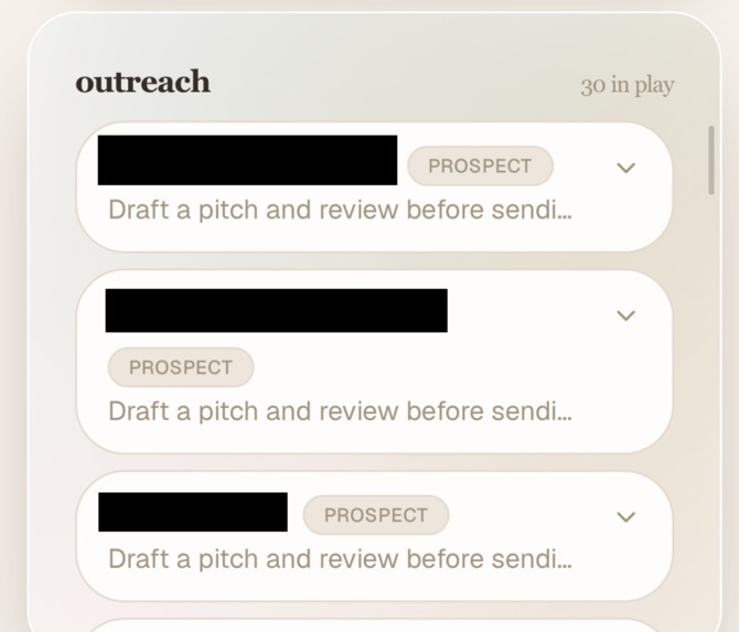 Ten Stores a Day – screenshot 2