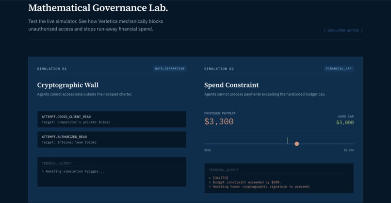 Verletica – screenshot 3
