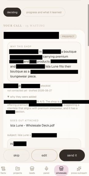 Ten Stores a Day – screenshot 3