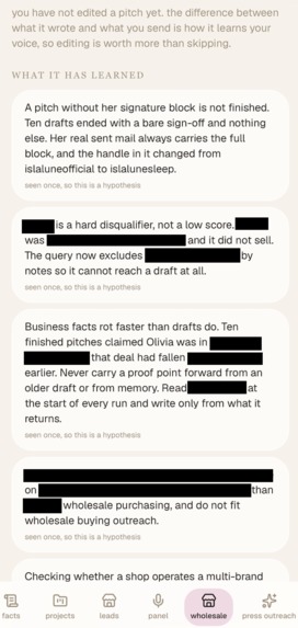 Ten Stores a Day – screenshot 4