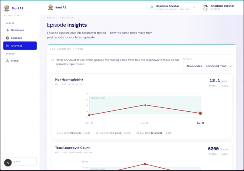 NaniAI – screenshot 4