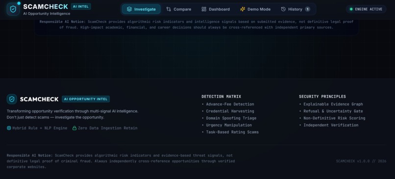 TrustLens AI – screenshot 10
