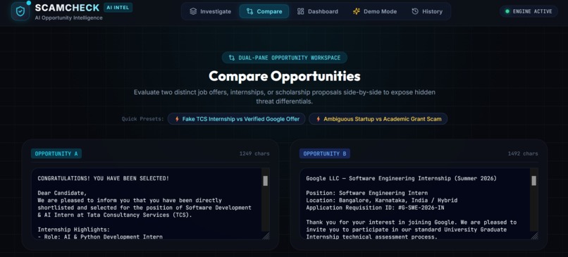 TrustLens AI – screenshot 11