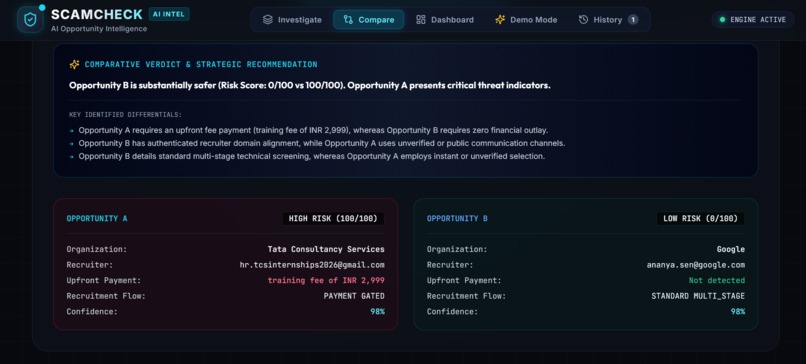 TrustLens AI – screenshot 13
