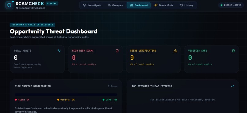 TrustLens AI – screenshot 14