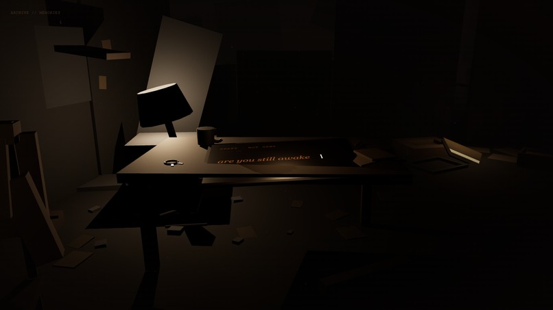 The Last Website – screenshot 4