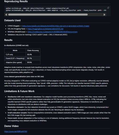 SpectraGuard – screenshot 4
