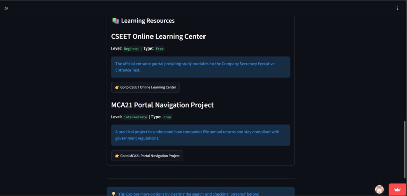 Skill Script  – screenshot 6