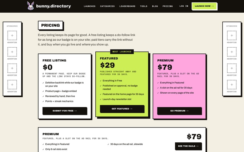 Bunny Directory – screenshot 4