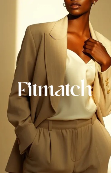 Fitmatch – screenshot 1
