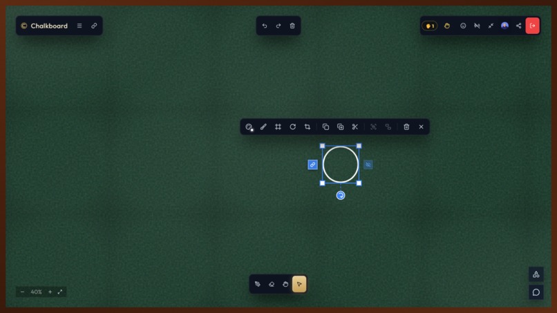 Chalkboard – screenshot 8