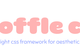 croffle-css